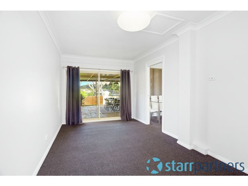 40 Friarbird Crescent, Glenmore Park NSW 2745