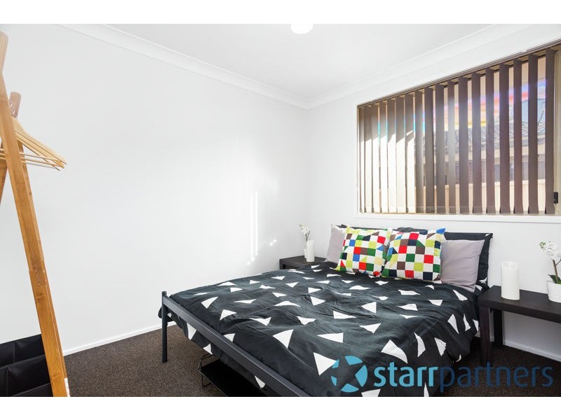 40 Friarbird Crescent, Glenmore Park NSW 2745