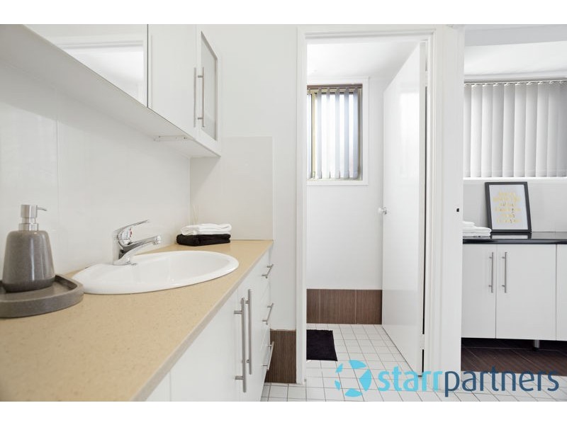 40 Friarbird Crescent, Glenmore Park NSW 2745