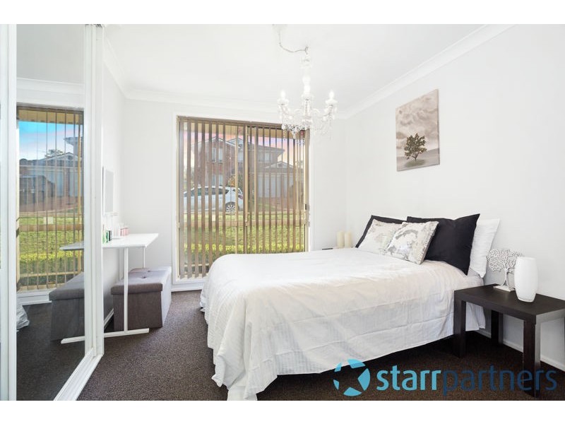 40 Friarbird Crescent, Glenmore Park NSW 2745