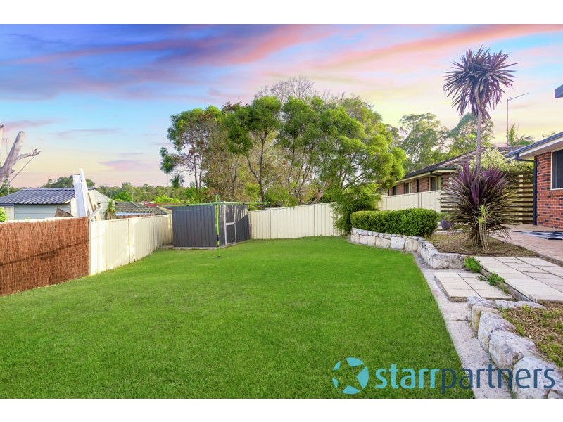 40 Friarbird Crescent, Glenmore Park NSW 2745
