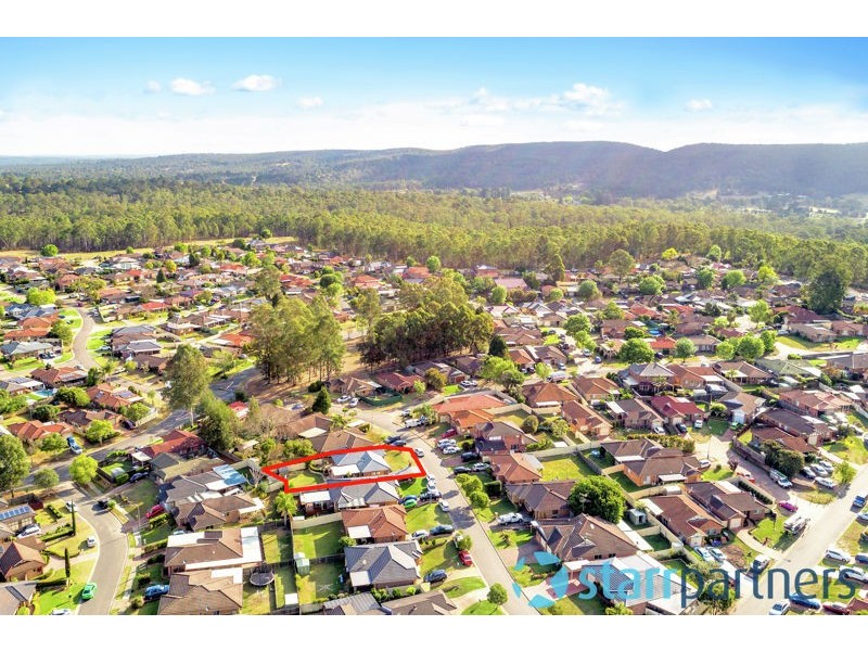 40 Friarbird Crescent, Glenmore Park NSW 2745