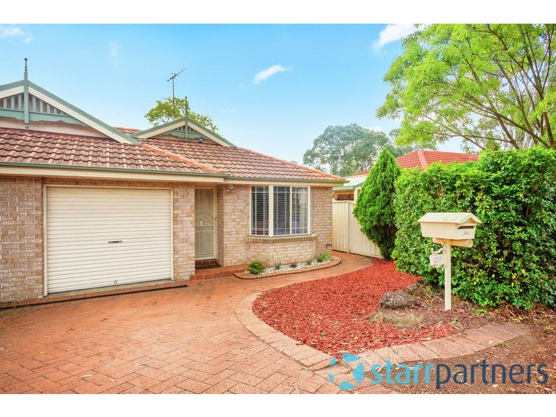 127 Glenwood Park Drive, Glenwood NSW 2768