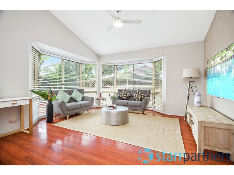 127 Glenwood Park Drive, Glenwood NSW 2768