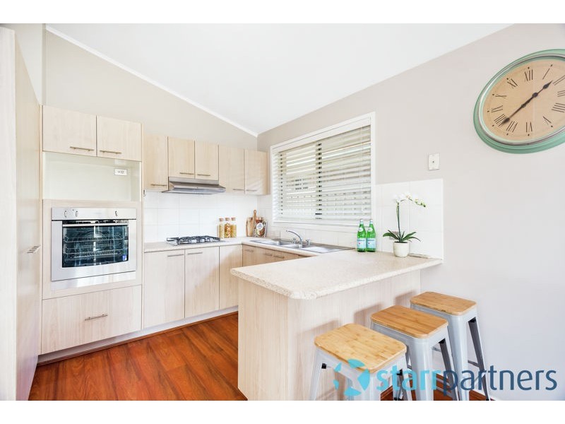 127 Glenwood Park Drive, Glenwood NSW 2768