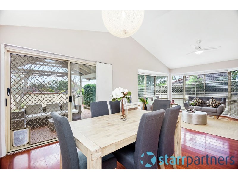 127 Glenwood Park Drive, Glenwood NSW 2768