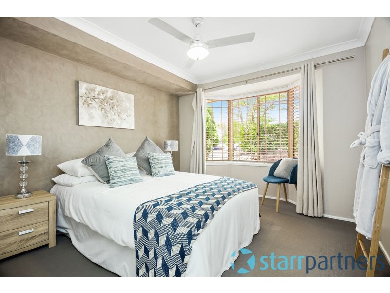 127 Glenwood Park Drive, Glenwood NSW 2768