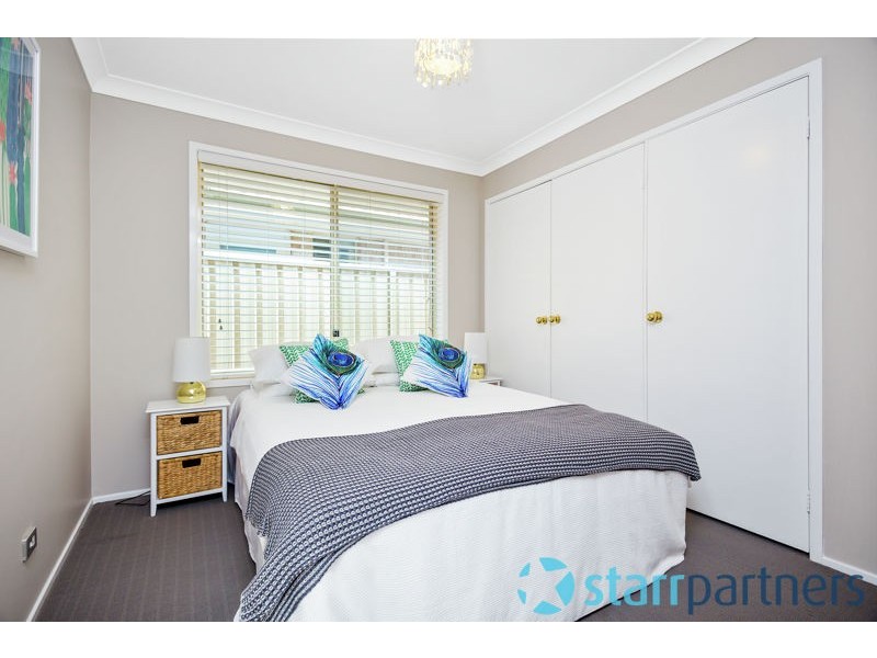 127 Glenwood Park Drive, Glenwood NSW 2768