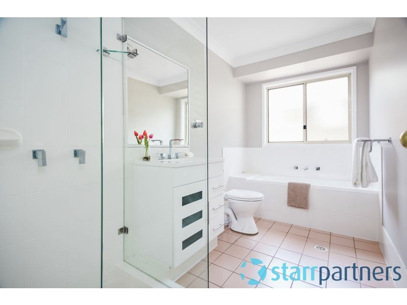 127 Glenwood Park Drive, Glenwood NSW 2768