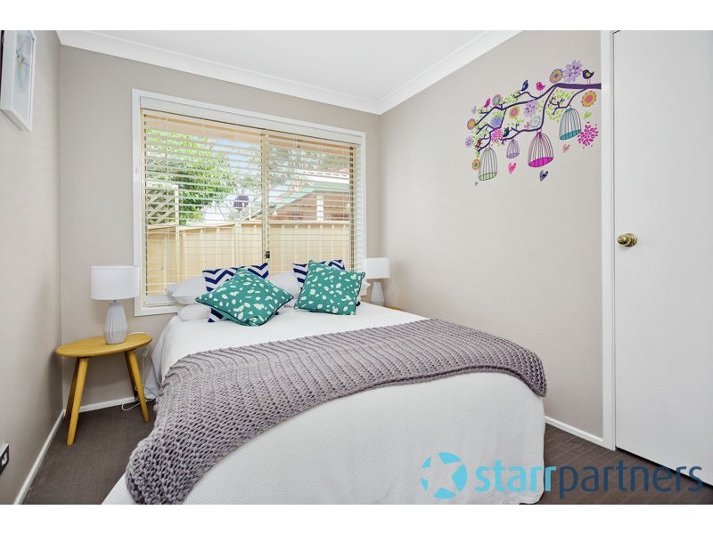 127 Glenwood Park Drive, Glenwood NSW 2768