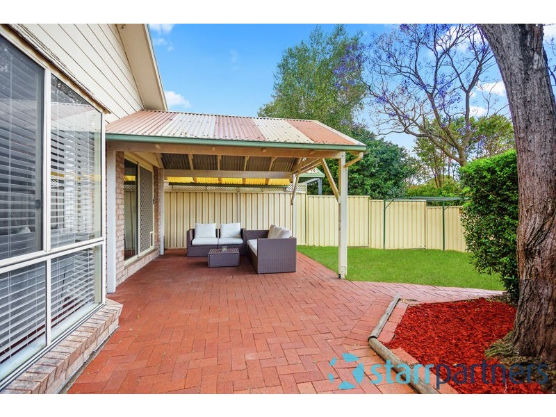 127 Glenwood Park Drive, Glenwood NSW 2768