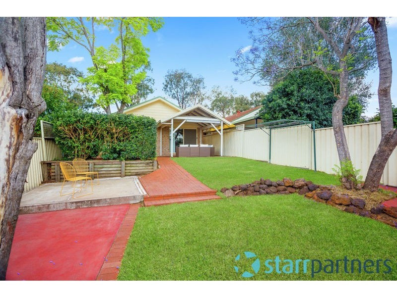 127 Glenwood Park Drive, Glenwood NSW 2768