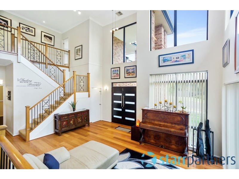 35 Tanzanite Street, Quakers Hill NSW 2763