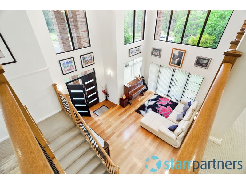 35 Tanzanite Street, Quakers Hill NSW 2763