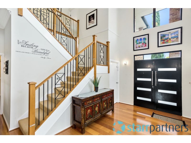 35 Tanzanite Street, Quakers Hill NSW 2763