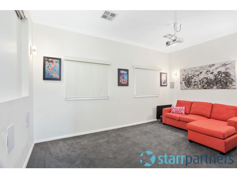 35 Tanzanite Street, Quakers Hill NSW 2763
