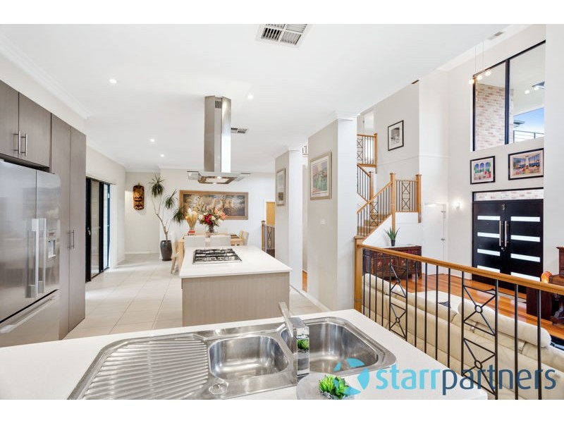 35 Tanzanite Street, Quakers Hill NSW 2763