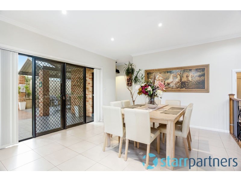 35 Tanzanite Street, Quakers Hill NSW 2763