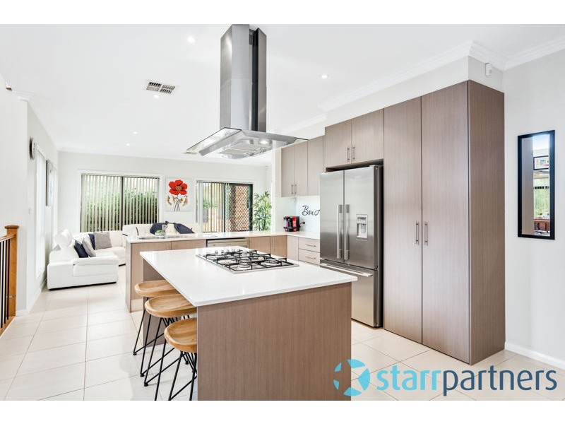 35 Tanzanite Street, Quakers Hill NSW 2763