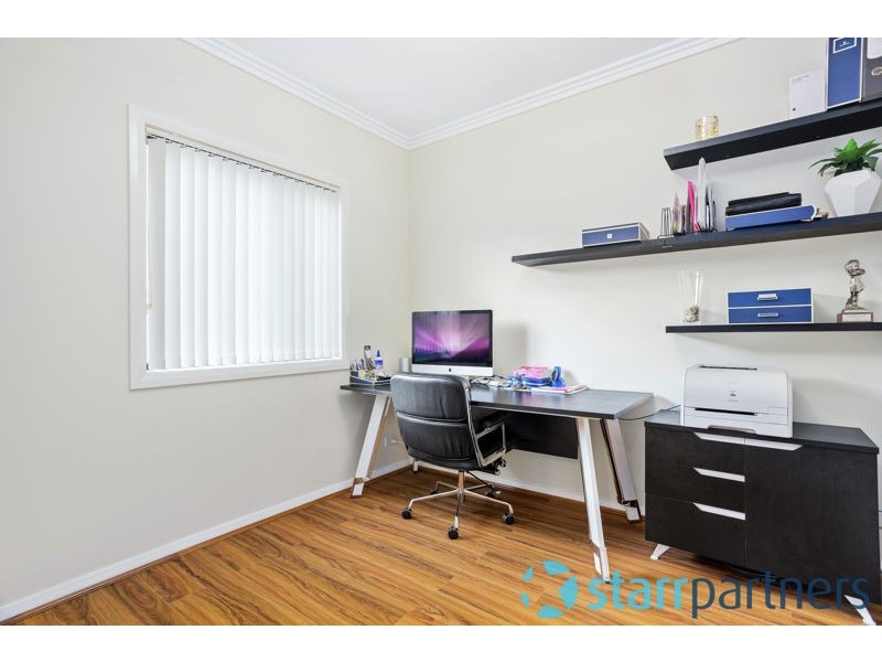 35 Tanzanite Street, Quakers Hill NSW 2763