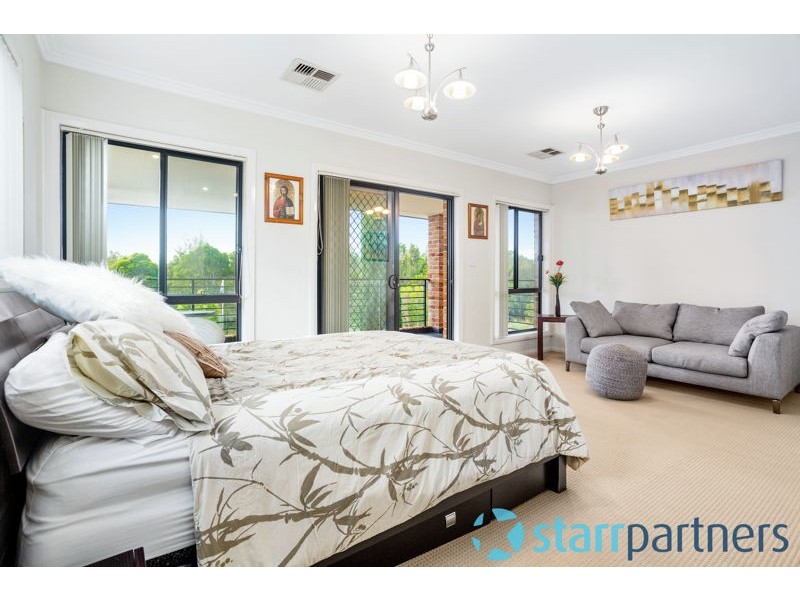 35 Tanzanite Street, Quakers Hill NSW 2763