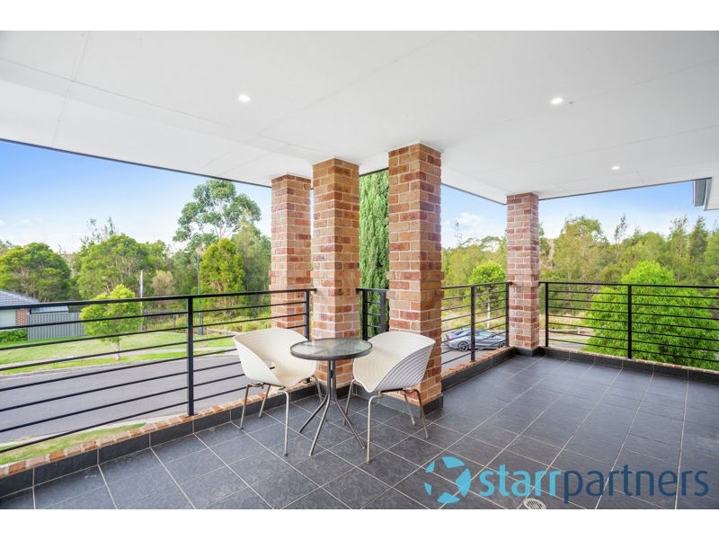 35 Tanzanite Street, Quakers Hill NSW 2763