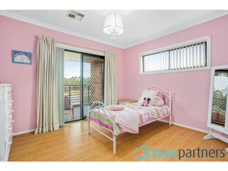 35 Tanzanite Street, Quakers Hill NSW 2763