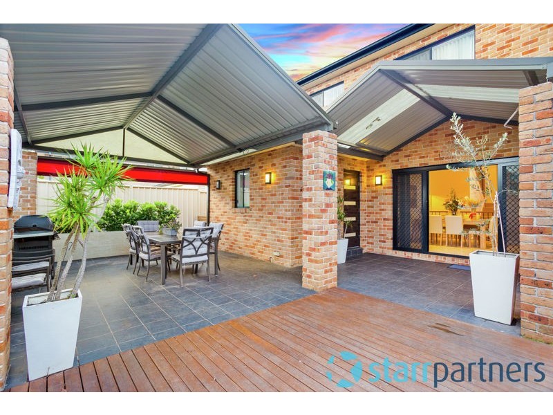 35 Tanzanite Street, Quakers Hill NSW 2763