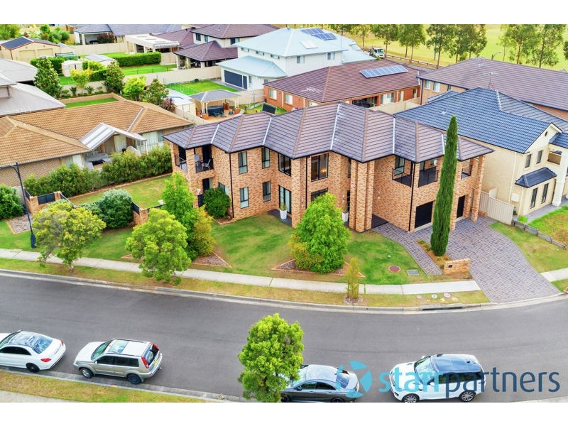 35 Tanzanite Street, Quakers Hill NSW 2763