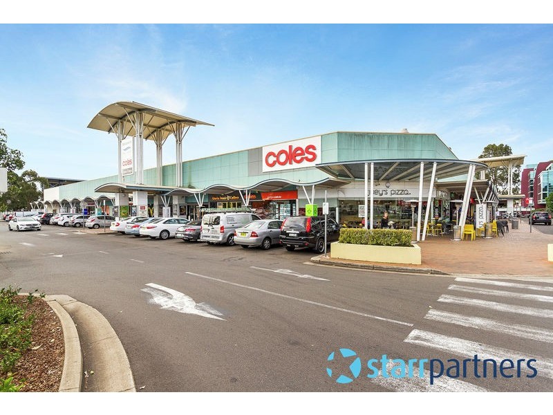 18 Ravenswood Rise, Bella Vista NSW 2153