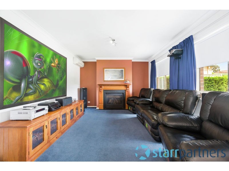 305 Glenwood Park Drive, Glenwood NSW 2768