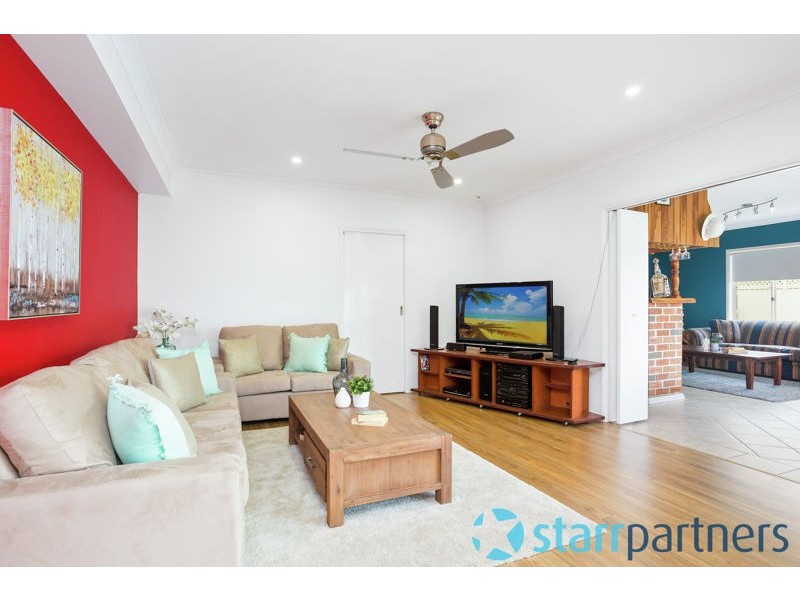 305 Glenwood Park Drive, Glenwood NSW 2768