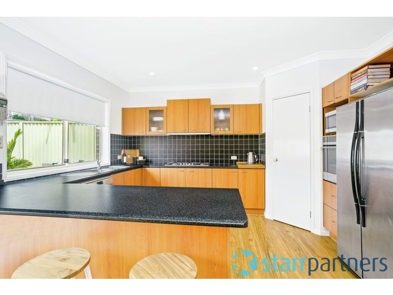 305 Glenwood Park Drive, Glenwood NSW 2768