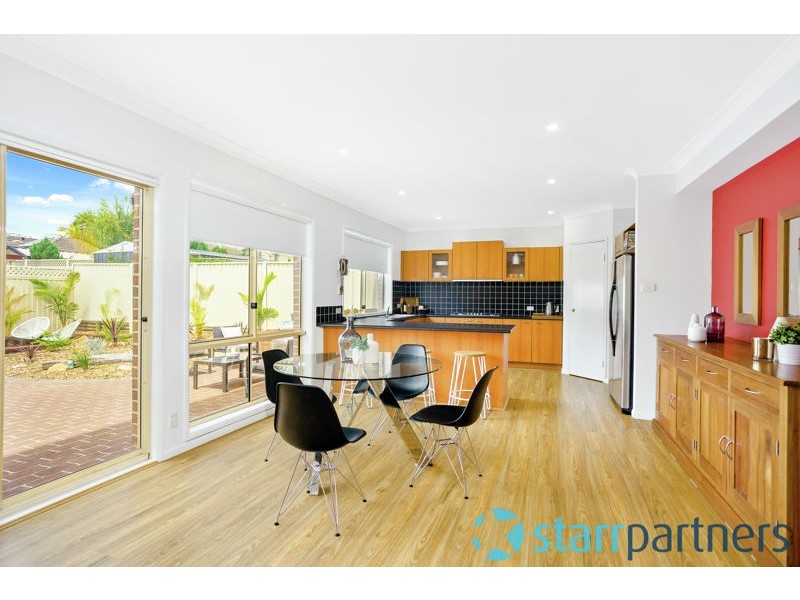 305 Glenwood Park Drive, Glenwood NSW 2768