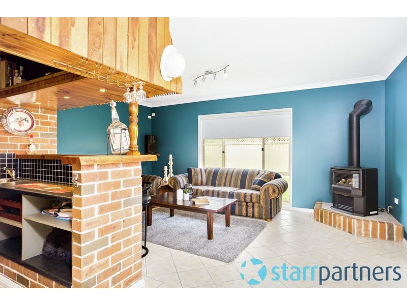 305 Glenwood Park Drive, Glenwood NSW 2768