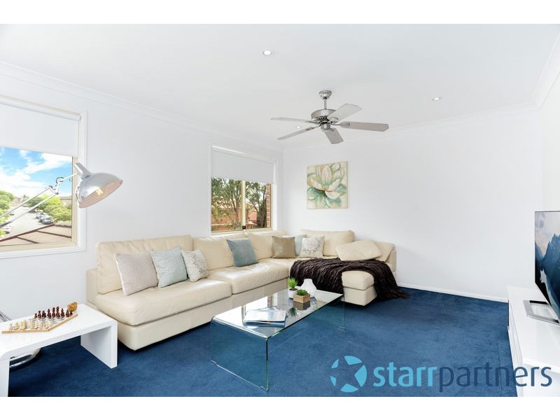 305 Glenwood Park Drive, Glenwood NSW 2768