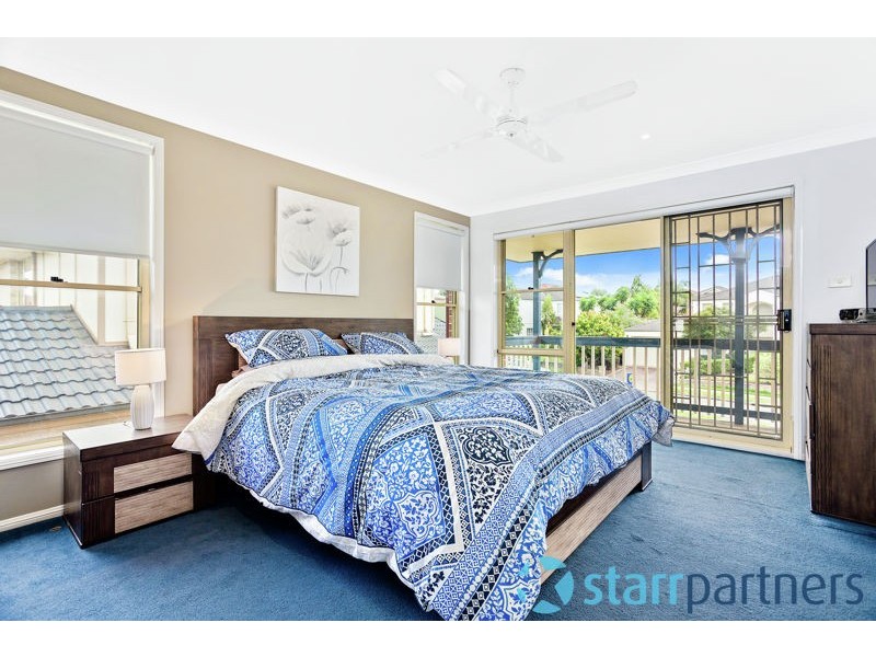 305 Glenwood Park Drive, Glenwood NSW 2768