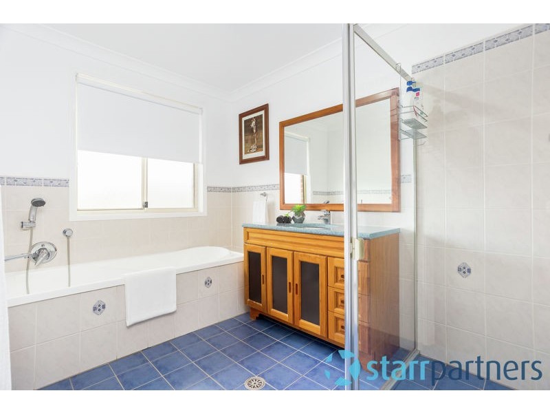 305 Glenwood Park Drive, Glenwood NSW 2768