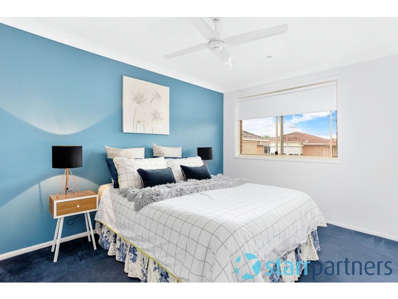 305 Glenwood Park Drive, Glenwood NSW 2768