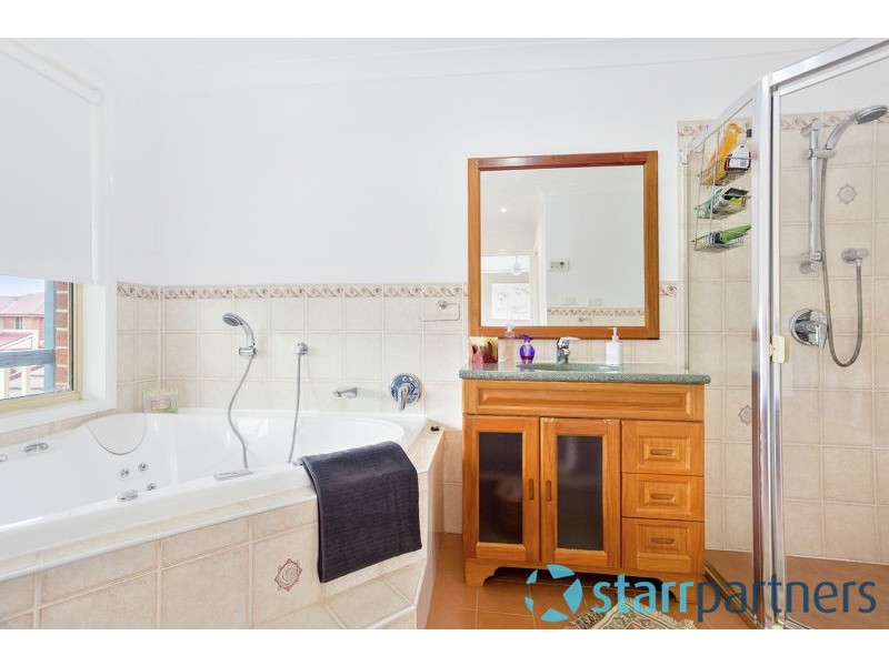 305 Glenwood Park Drive, Glenwood NSW 2768