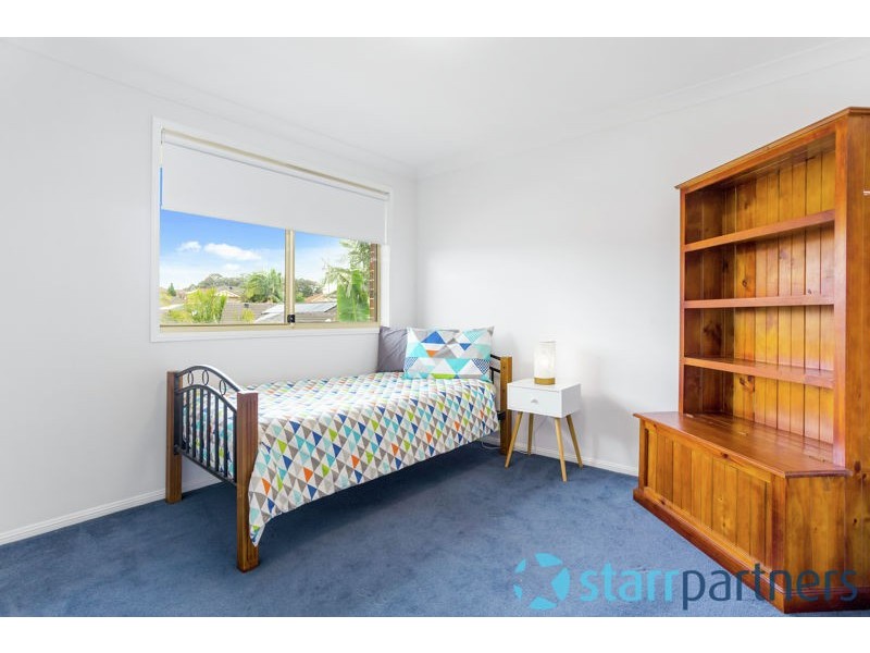 305 Glenwood Park Drive, Glenwood NSW 2768