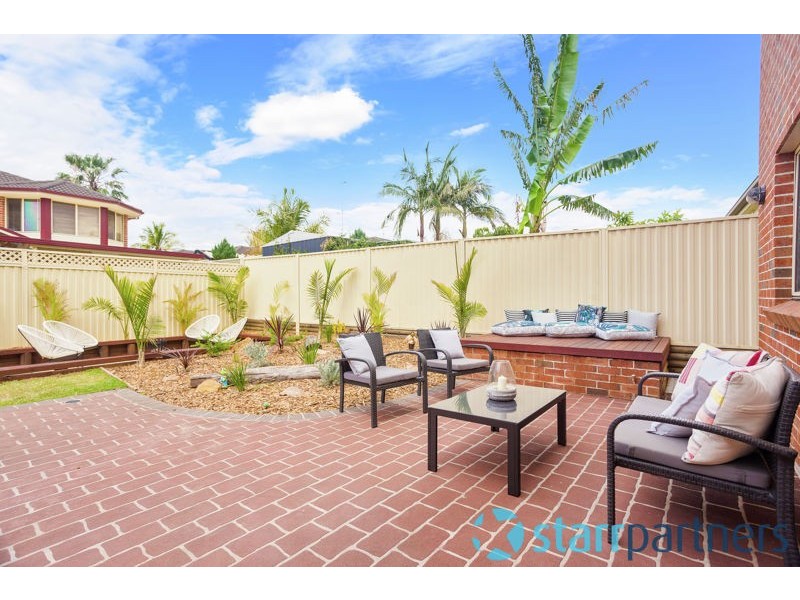 305 Glenwood Park Drive, Glenwood NSW 2768