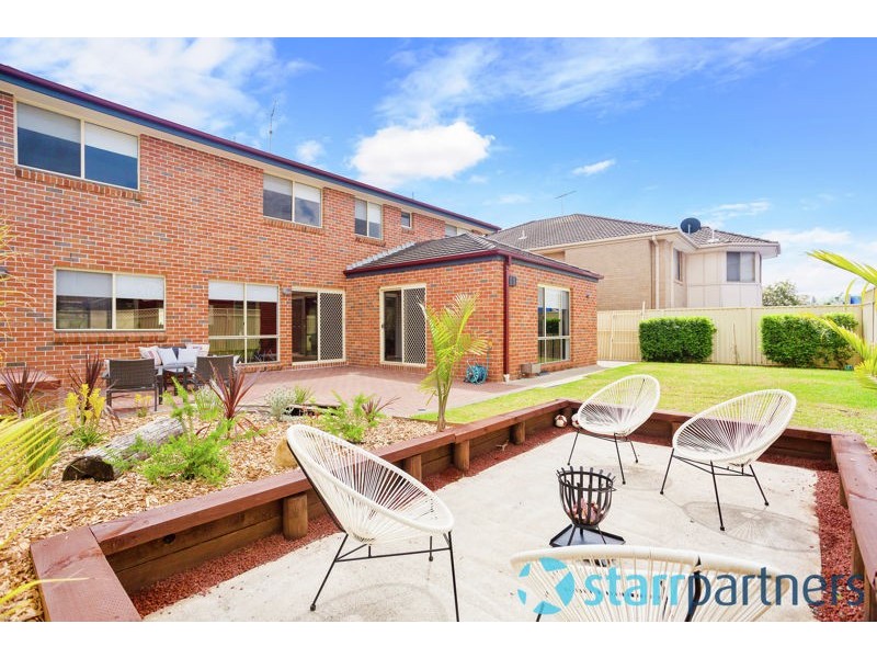 305 Glenwood Park Drive, Glenwood NSW 2768