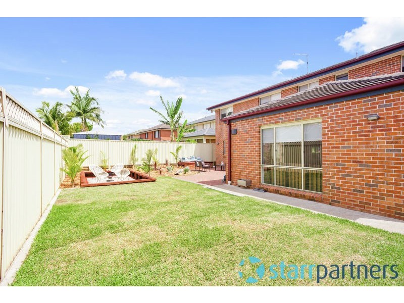 305 Glenwood Park Drive, Glenwood NSW 2768