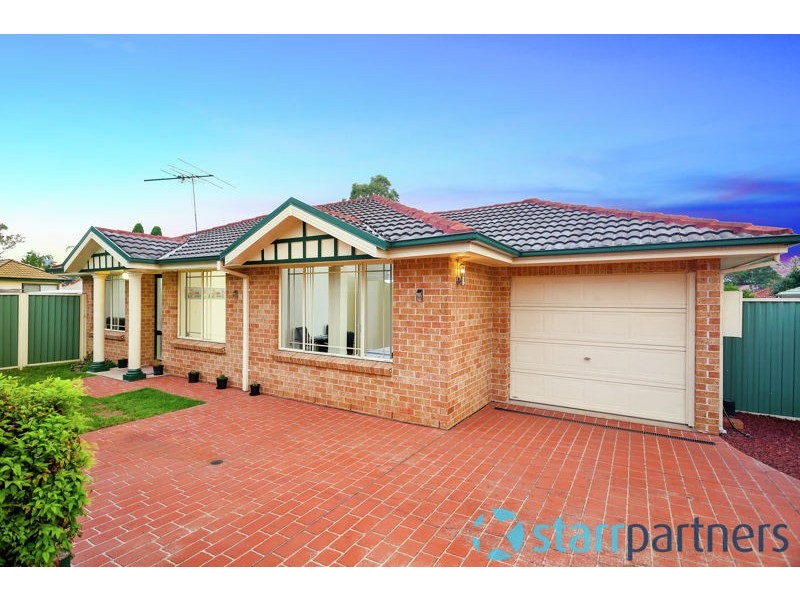 9A Venn Avenue, Lalor Park NSW 2147