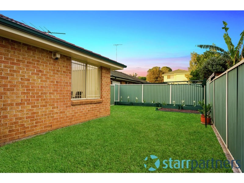 9A Venn Avenue, Lalor Park NSW 2147