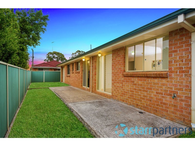 9A Venn Avenue, Lalor Park NSW 2147