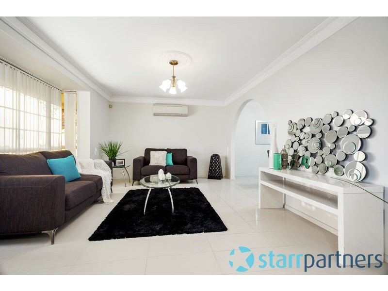 130 Glenwood Park Drive, Glenwood NSW 2768