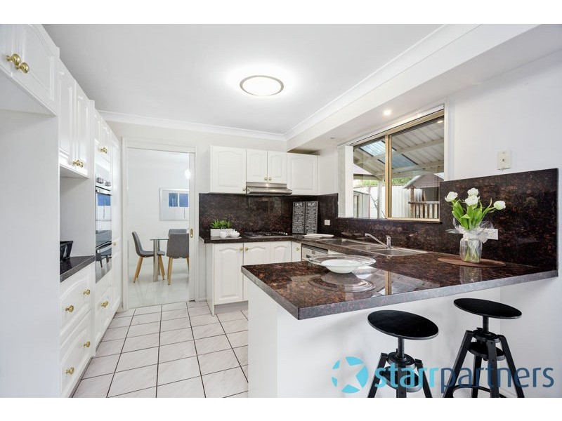 130 Glenwood Park Drive, Glenwood NSW 2768