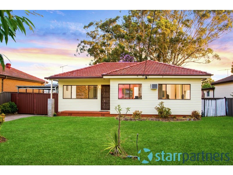 32 Mary Street, Blacktown NSW 2148